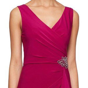 Formal Evening Dress